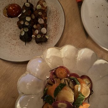 The Four Horsemen - Wine Bars Near Me - Brooklyn, New York