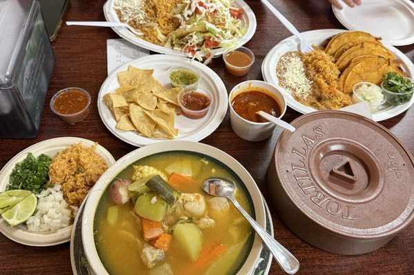 Mercado del Sol by null