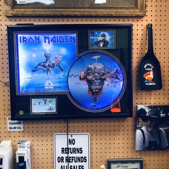 Vinyl Valhalla - Antiques Near Me - Littleton, Colorado Vinyl Valhalla - Antiques Near Me - Littleton, Colorado