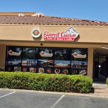 Everest Cuisine-San Jose - Indian Near Me - San Jose, California