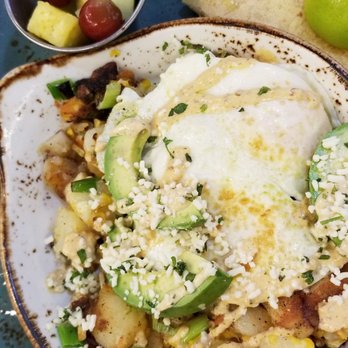 First Watch - Their summer menu specials are on fleek. First Watch getting trendy! - Breakfast & Brunch Near Me - Clayton, Missouri