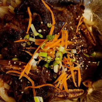 Thai Nary BBQ - Short ribs - Thai Near Me - Azusa, California Thai Nary BBQ - Short ribs - Thai Near Me - Azusa, California