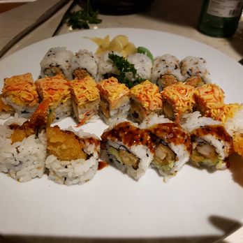 Shokunin BBQ - Japanese Near Me - Brooklyn, New York