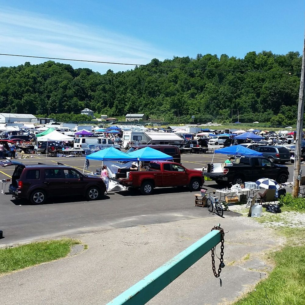 Trader Jack's Flea Market Trader Jack's Flea Market