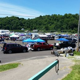 Trader Jack's Flea Market Trader Jack's Flea Market