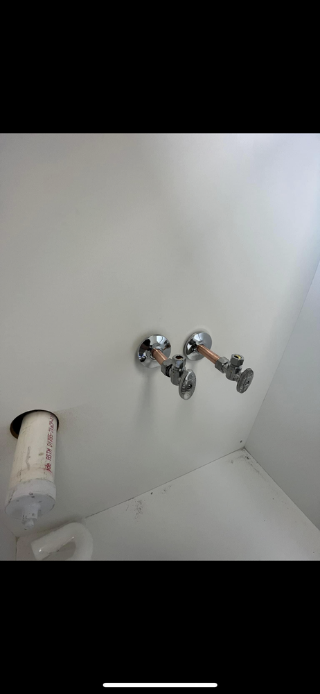 Slide of Leak Stop Plumbing