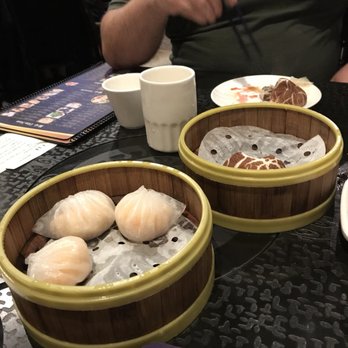 Dragon Beaux - Dim Sum Near Me - San Francisco, California