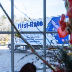 First-Rate Moving & Storage