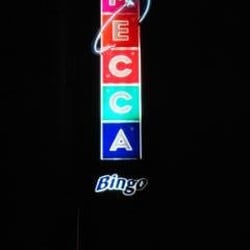 Mecca Bingo