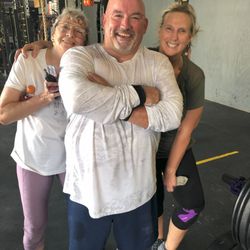 Catamount Elite Fitness
