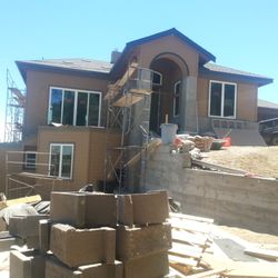 Action Rain Gutters