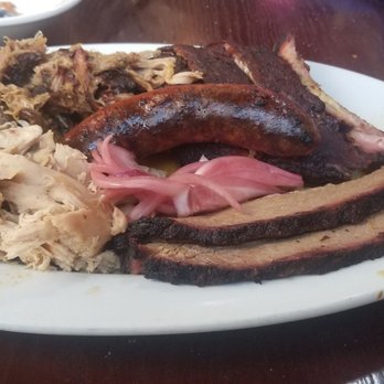 Chicago q - The Pit Boss Platter - Barbeque Near Me - Chicago, Illinois