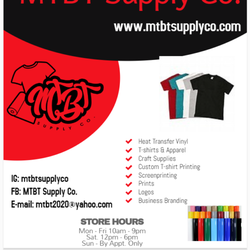 MTBT Supply