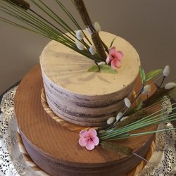 Uzi's Pastries