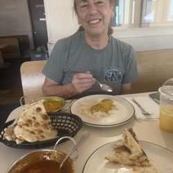 The Indian Plate