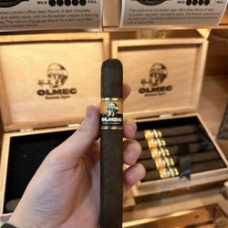 Sunset Cigar Lounge