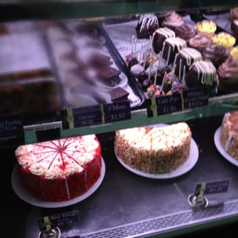 Milton's - Bakery case #2 - Delis Near Me - Del Mar, California Milton's - Bakery case #2 - Delis Near Me - Del Mar, California