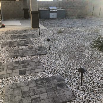 Landaverde Landscape - Landscaping Near Me - El Mirage, Arizona