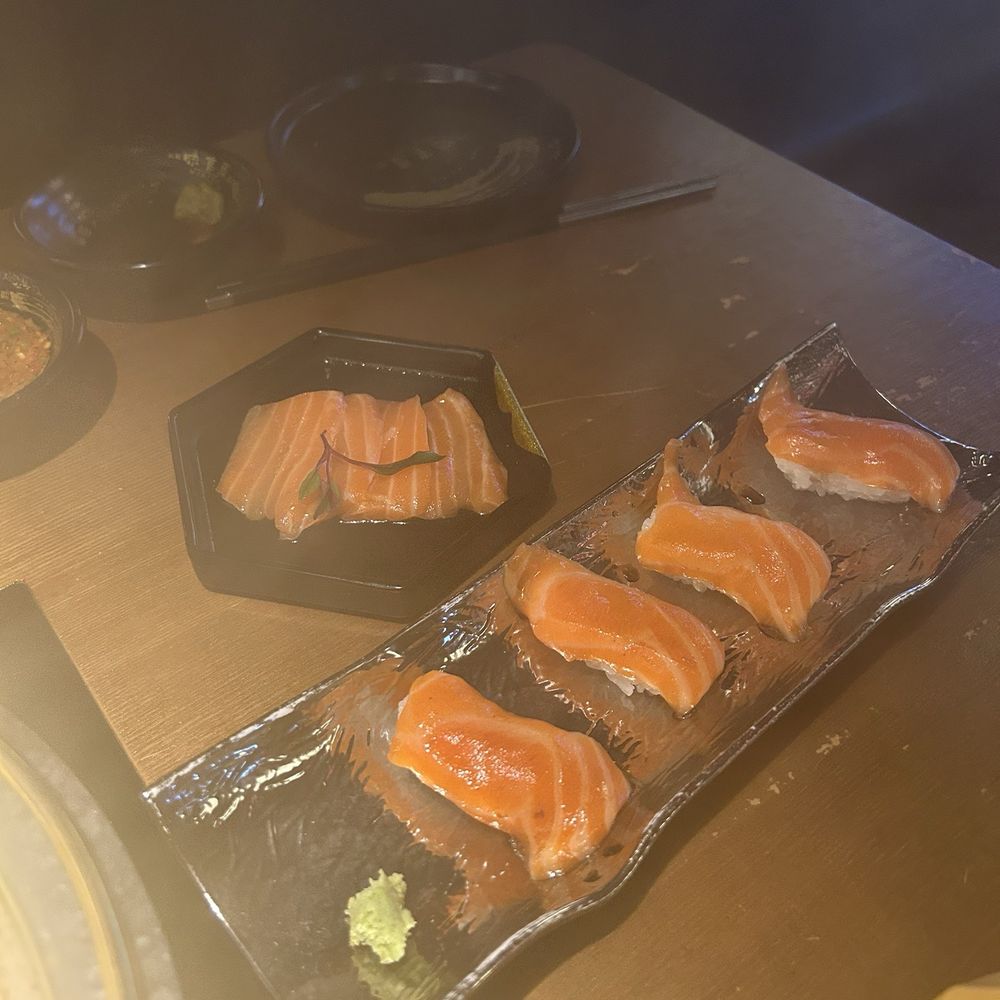 Mikiya Wagyu Shabu House - Hot Pot Near Me - Flushing, New York Mikiya Wagyu Shabu House - Hot Pot Near Me - Flushing, New York