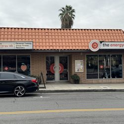 The Energy Lab