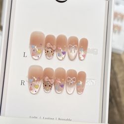 Wink Lashes & Nails