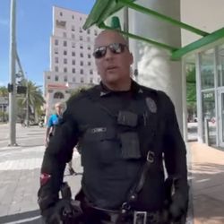 Coral Gables Police Department