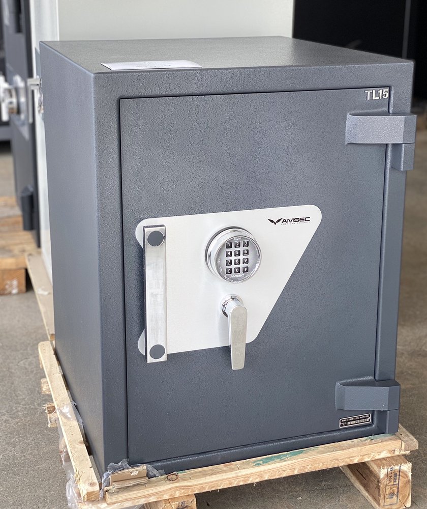 DEAN SAFE CULVER CITY Updated April 2024 42 Photos & 59 Reviews