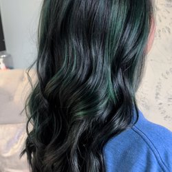 Zena Salon 