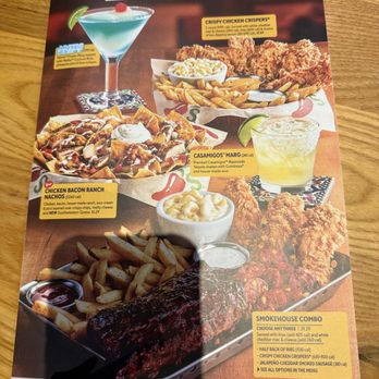 Chili's - Bars Near Me - Antioch, California Chili's - Bars Near Me - Antioch, California