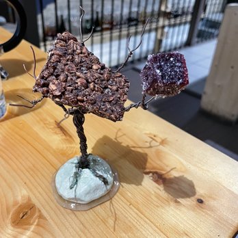 Nook - Chocolate bark - New American Near Me - Madison, Wisconsin