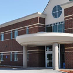 Harrington HealthCare System - Harrington HealthCare at Charlton