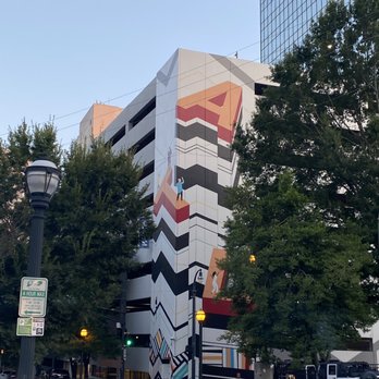 ATL Mural - Public Art Near Me - Atlanta, Georgia ATL Mural - Public Art Near Me - Atlanta, Georgia