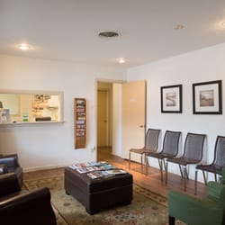 Jon A Feerick, DDS - Lake Dental - Waiting Room