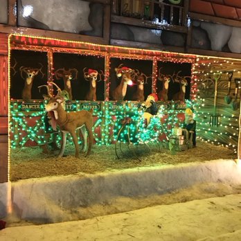 Santa's Enchanted Forest - Amusement Parks Near Me - Miami, Florida Santa's Enchanted Forest - Amusement Parks Near Me - Miami, Florida