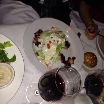 Benjamin Steakhouse - Steakhouses Near Me - White Plains, New York