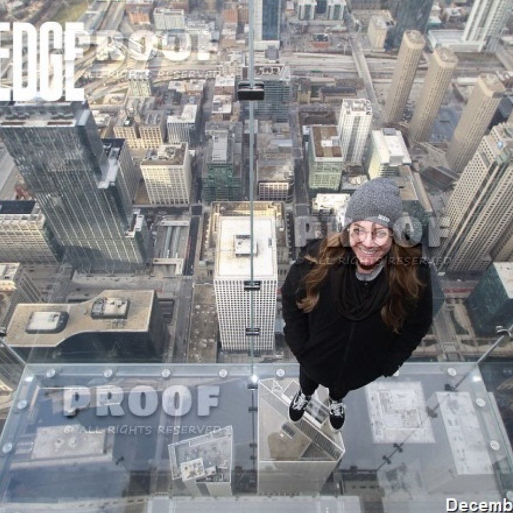 Skydeck - Again, $30 for this? - Observatories Near Me - Chicago, Illinois Skydeck - Again, $30 for this? - Observatories Near Me - Chicago, Illinois
