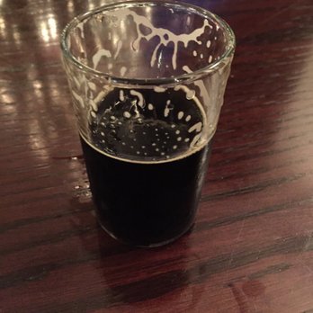 Long Ireland Beer - Chocolate Porter. Lovely notes of cocoa on the palate. - Breweries Near Me - Riverhead, New York