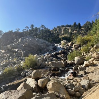 Green Jeep Tours - Historical Tours Near Me - Estes Park, Colorado