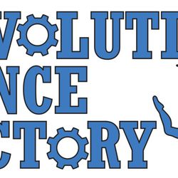 Revolution Dance Factory