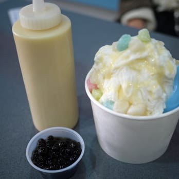 Salju Dessert - Durian - Desserts Near Me - Alhambra, California Salju Dessert - Durian - Desserts Near Me - Alhambra, California