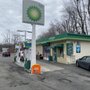 Photo of BP Gas Station