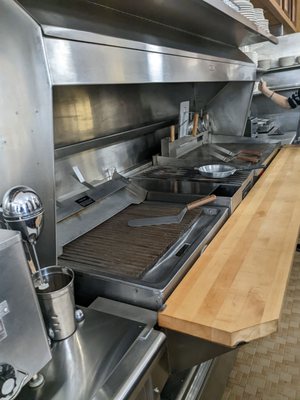 Waffle House Museum by null
