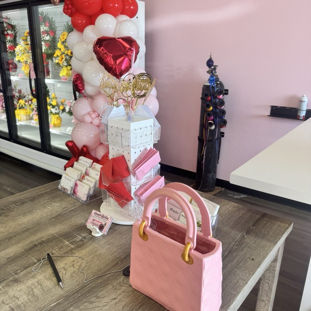 Bouquets By Ruby - Florists Near Me - Houston, Texas Bouquets By Ruby - Florists Near Me - Houston, Texas