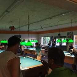 Steves Place Pool & Pub - VNEA/BCA