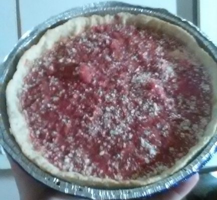 Taste of Chicago by null