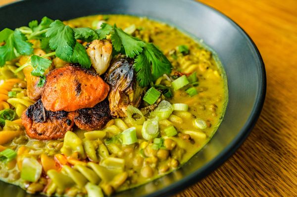 Mour Cocina | Bodega by null