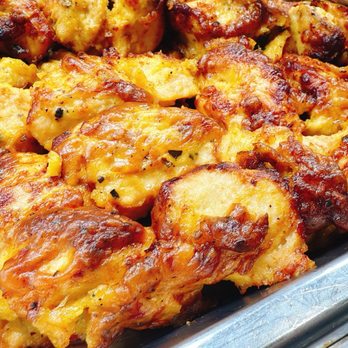 Dimassi's Mediterranean Buffet - Mediterranean Near Me - Anaheim, California