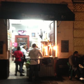 Taquería Regina - Tacos Near Me - México, D.F., DIF Taquería Regina - Tacos Near Me - México, D.F., DIF