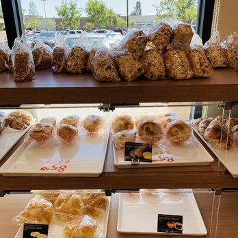 85°C Bakery Cafe-Balboa Mesa - Baked items - Coffee & Tea Near Me - San Diego, California 85°C Bakery Cafe-Balboa Mesa - Baked items - Coffee & Tea Near Me - San Diego, California