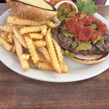 Sunset Grill - New American Near Me - Truth or Consequences, New Mexico